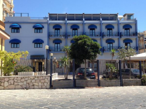 Hotel Al Faro, Licata